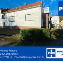 Haus zum Kaufen in Kirkel Kirkel-Neuhäusel 164.900,00 € 120 m² - Kirkel / Kirkel-Neuhäusel
