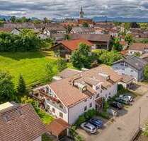 Wohnung zum Kaufen in Vogtareuth 377.000,00 € 99.59 m²