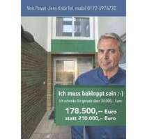 Wohnung zum Kaufen in Remscheid-Lüttringhausen 178.500,00 € 90 m²