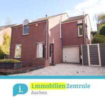 Haus zum Kaufen in Aachen Vaalserquartier 478.500,00 € 136 m² - Aachen / Vaalserquartier