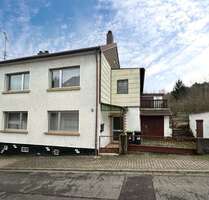 Haus zum Kaufen in Wadgassen 125.000,00 € 120 m²