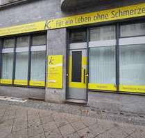 Büro in Berlin 2.365,00 € 110 m²