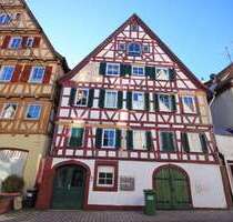Wohnung zum Mieten in Calw 590,00 € 58.95 m²