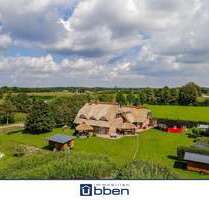 Haus zum Kaufen in Südbrookmerland Moorhusen 798.000,00 € 180 m² - Südbrookmerland / Moorhusen