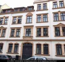 Wohnung zum Mieten in Magdeburg 639,00 € 78.36 m²
