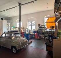 Halle in Karlsruhe 3.730,00 € 500 m²
