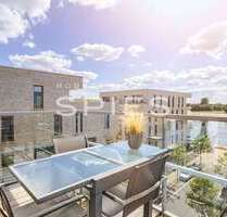 Wohnung zum Mieten in Bremen 2.100,00 € 106.5 m²