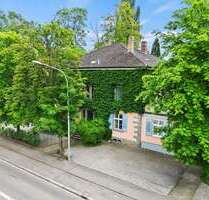 Büro in Konstanz 3.350,00 € 206 m²