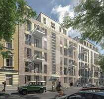 Wohnung zum Kaufen in Düsseldorf 345.345,00 € 33 m²