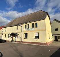 Haus zum Kaufen in Landsberg OT Queis 1.550.000,00 € 527 m²