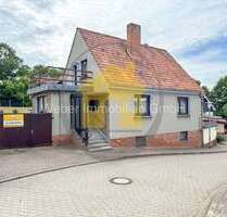 Haus zum Kaufen in Selke-Aue 66.500,00 € 123 m²