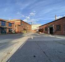 Halle in Berlin 7.500,00 € 835 m²