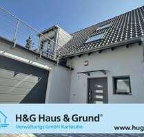 Haus zum Kaufen in Karlsruhe 849.000,00 € 228 m²