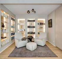 Wohnung zum Mieten in München 6.250,00 € 209 m²