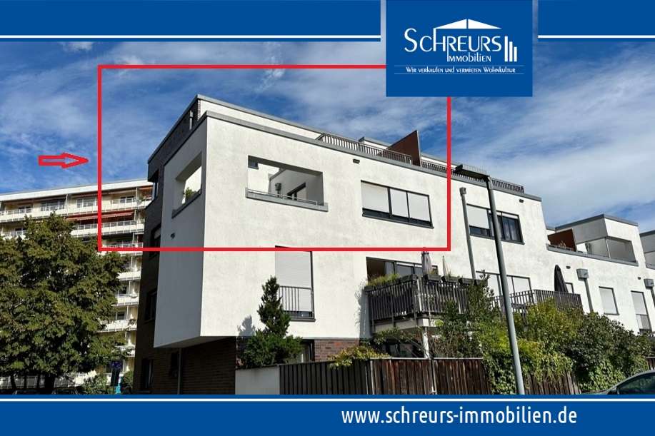 Wohnung zum Kaufen in Erkrath 510.000,00 € 122.71 m²