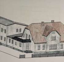 Haus zum Kaufen in Lübtheen 550.000,00 € 686 m²