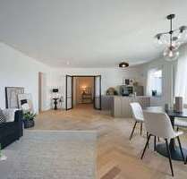 Wohnung zum Mieten in Ladenburg 1.300,00 € 98 m²