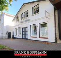 Einzelhandel in Bad Oldesloe 1.700,00 € 171 m²