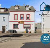 Haus zum Kaufen in Höhr-Grenzhausen 164.000,00 € 132 m²