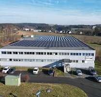 Halle in Selbitz 6.500,00 € 1725 m²
