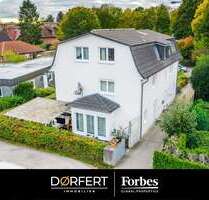 Haus zum Kaufen in Hamburg Lurup 599.000,00 € 130 m² - Hamburg / Lurup