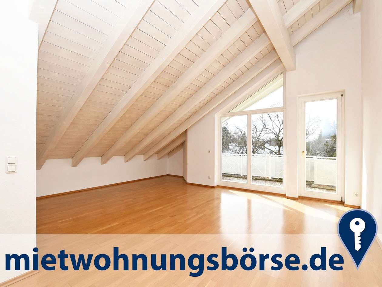 Wohnung zum Mieten in Neubiberg 1.050,00 € 53.27 m²