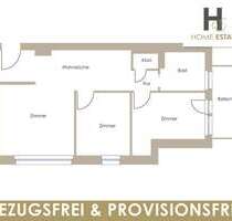 Wohnung zum Kaufen in Berlin 449.000,00 € 61 m²