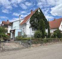 Haus zum Kaufen in Walzbachtal Jöhlingen 385.000,00 € 163 m² - Walzbachtal / Jöhlingen