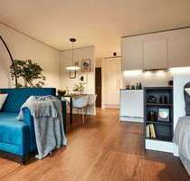 Wohnen auf Zeit in Hamburg 1.449,00 €