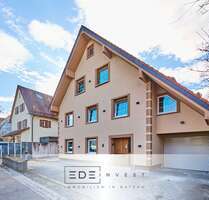Haus zum Kaufen in Neusäß 999.000,00 € 233 m²
