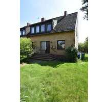 Haus zum Kaufen in Schwanewede Neuenkirchen 199.000,00 € 172.6 m² - Schwanewede / Neuenkirchen