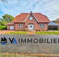 Haus zum Kaufen in PapenburgHerbrum 389.000,00 € 202 m² - Papenburg/Herbrum