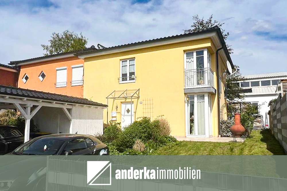 Haus zum Mieten in Krumbach 1.250,00 € 104.45 m²