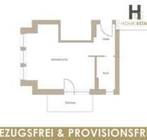 Wohnung zum Kaufen in Berlin 288.000,00 € 40 m²