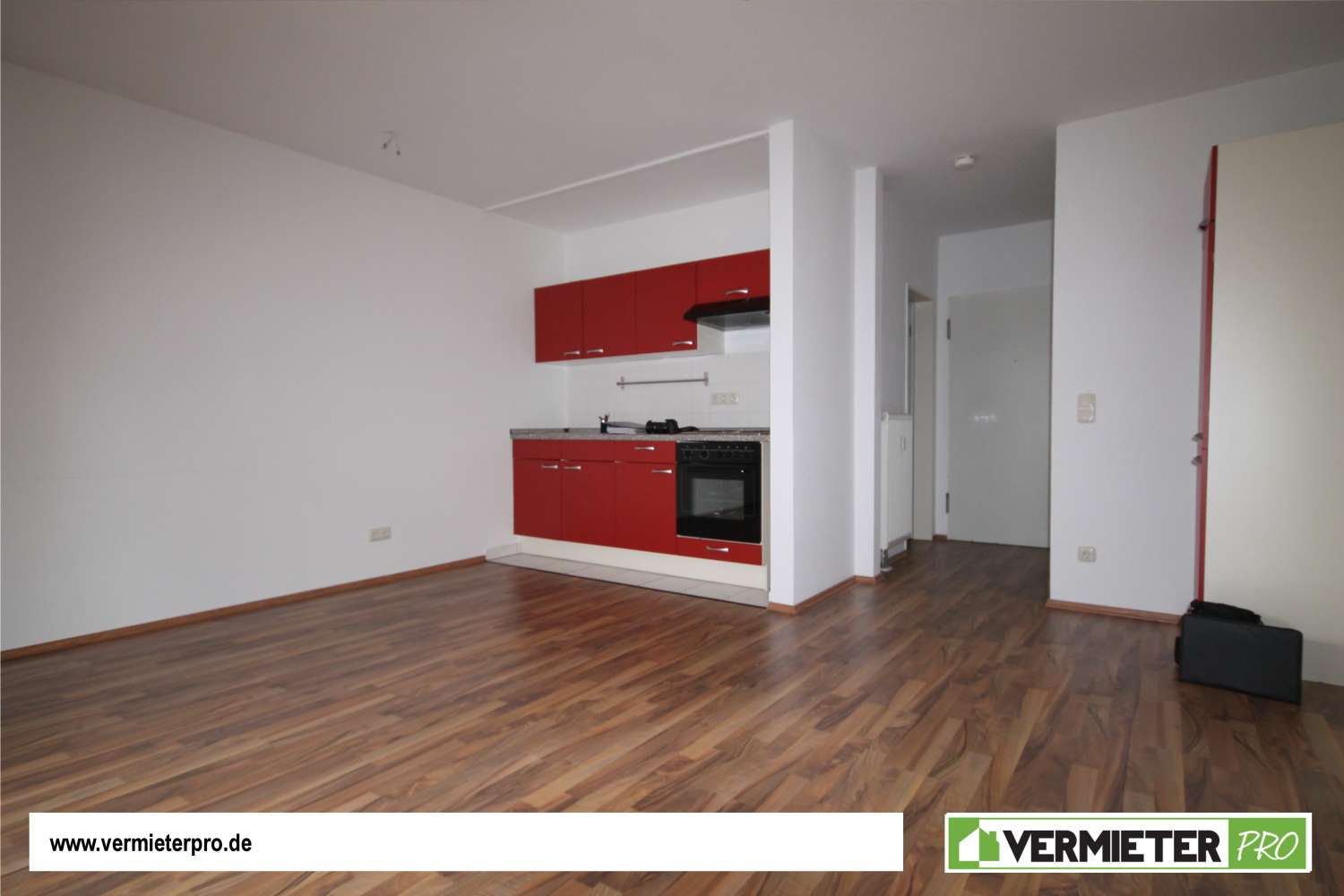 Wohnung zum Mieten in Budenheim 450,00 € 33 m²