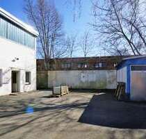 Halle in Dresden 512,00 € 35 m²