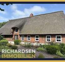 Haus zum Kaufen in Bargum 325.000,00 € 163.94 m²