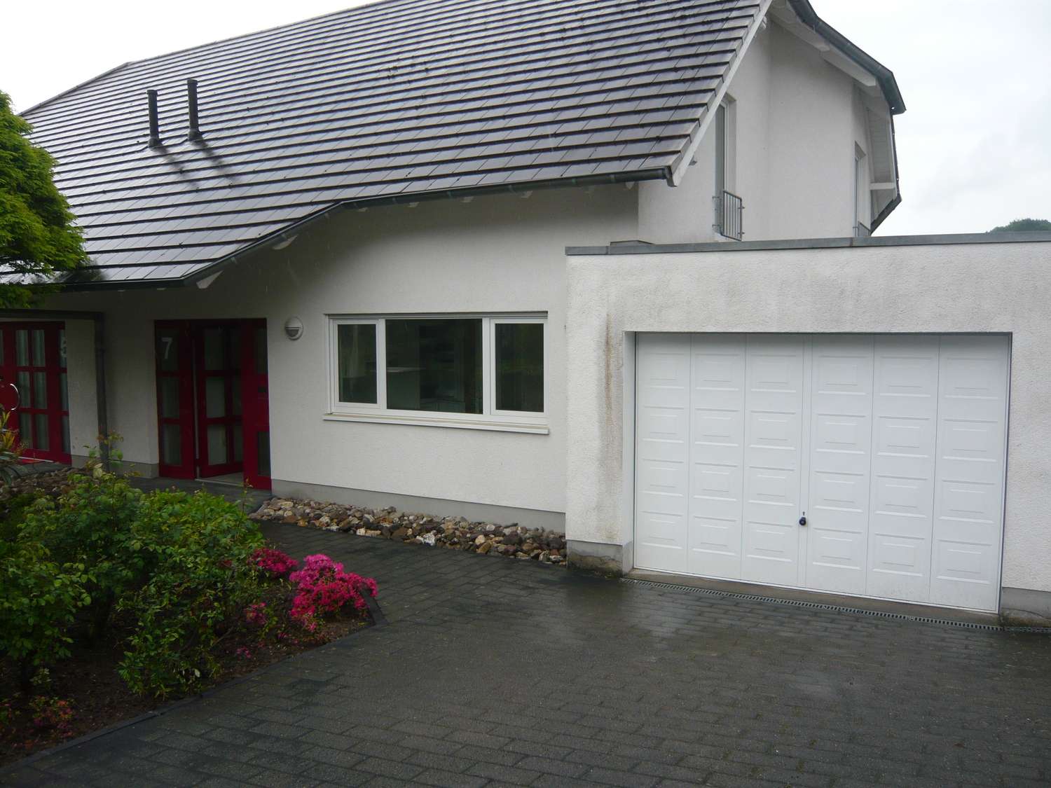 Haus zum Mieten in Bonn 2.242,00 € 195 m²