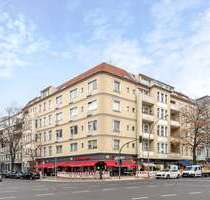 Wohnung zum Mieten in Berlin 2.659,00 € 129.45 m²