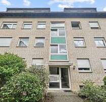 Wohnung zum Kaufen in Bad Rothenfelde 149.000,00 € 67.55 m²
