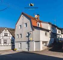 Haus zum Kaufen in Beilstein 169.900,00 € 152 m²