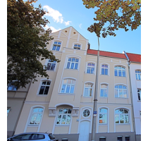 Wohnung zum Mieten in Magdeburg 395,00 € 51 m²