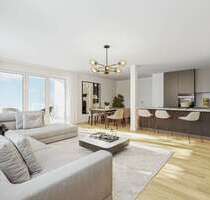 Wohnung zum Kaufen in Tettnang 783.850,00 € 128.5 m²