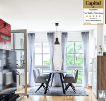 Wohnung zum Mieten in Würzburg 730,00 € 58 m²