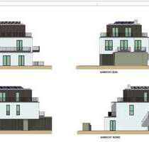 Wohnung zum Mieten in München 1.150,00 € 23 m²