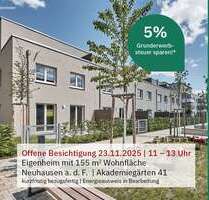 Haus zum Kaufen in Neuhausen auf den Fildern 868.000,00 € 154.74 m²