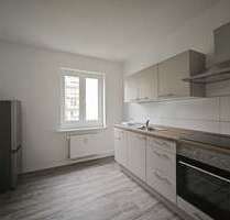 Wohnung zum Mieten in Zeitz 313,00 € 55.8 m²