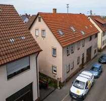 Haus zum Kaufen in Fellbach 469.000,00 € 170 m²