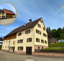 Haus zum Kaufen in Bühlertann 189.000,00 € 100 m²