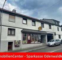Haus zum Kaufen in Oberzent 169.000,00 € 120.08 m²